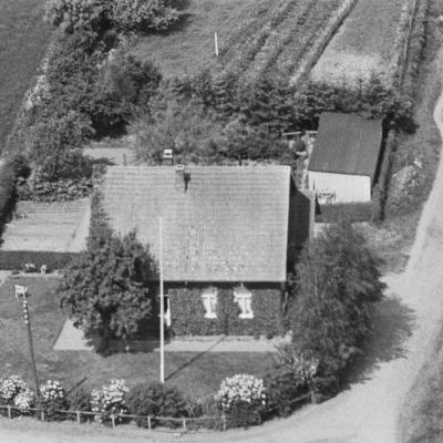 Moltrup Station 1948