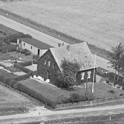 Moltrup Station 1959